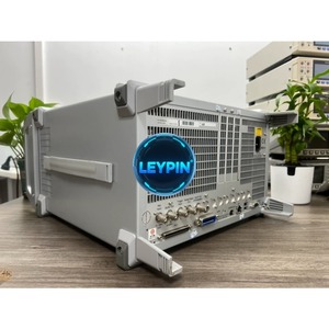เครื่องวิเคราะห์ MS2690A คลื่นความถี่ Anritsu <span class=keywords><strong>6</strong></span> GHz เครื่องวิเคราะห์สัญญาณเวกเตอร์ไวด์แบนด์1ชิ้น - Product Image 4