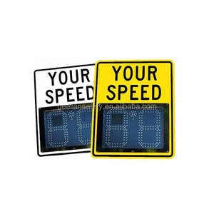 Signe de vitesse <span class=keywords><strong>Radar</strong></span> Signe de vitesse LED LCD <span class=keywords><strong>Radar</strong></span> électrique <span class=keywords><strong>Radar</strong></span> de vitesse de <span class=keywords><strong>voiture</strong></span> - Product Image 6