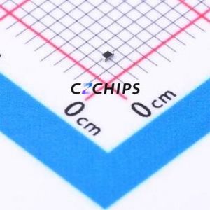 Résistance SMD FRC0402F4321TS 0402 (Type : Film Épais) (Résistance : 4,32 kOhm Précision : 1%) - Product Image 1