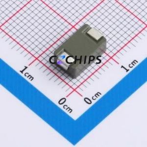 Inductor de Potencia FPIB1064-R10M-XA SMD, 10.5x5.8mm (Inductancia: 100nH) (Precisión: 20%) (Corriente Nominal: 45A) - Product Image 2