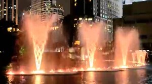 Xoay máy bay phản lực/Xoay vòi phun/Phong cách Châu Âu xoay máy bay phản lực/Phong cách Châu Âu Xoay vòi phun - Product Image 4