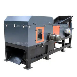 Máquina de Separación Automática de Materiales No Metálicos y Metales No Ferrosos, Máquina de Separación por Corrientes de Foucault de Tipo Excéntrico - Product Image 3