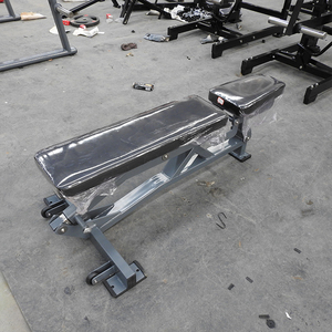 Multifuncional de equipos de Fitness <span class=keywords><strong>Banco</strong></span> <span class=keywords><strong>banco</strong></span> de peso con mancuerna - Product Image 2