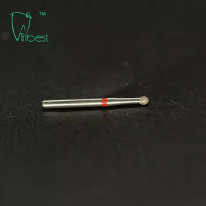 Nhà Máy giá và chất lượng tốt nha khoa sử dụng chất liệu FG kim cương BUR - Product Image 3