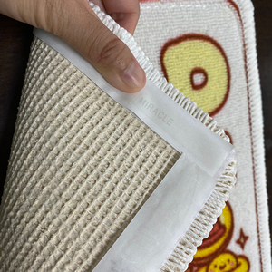 <span class=keywords><strong>Tapis</strong></span> de sol <span class=keywords><strong>anti</strong></span>-rayures pour animaux de compagnie <span class=keywords><strong>Tapis</strong></span> de grattage intérieur personnalisé pour canapé et meubles - Product Image 4