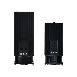 HGL046 Industrial Cabinet Anti-Condensation Dehumidifying <b>Fan</b> for Low Voltage Distribution Box PTC Air <b>Heater</b> E376 - Product Image 1