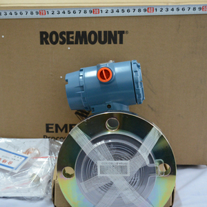 เซ็นเซอร์วัดระดับแบบมีหน้าแปลน Rose Mount 3051L รุ่น Smart 4 20mA HART สำหรับระบบการวัด - Product Image 6