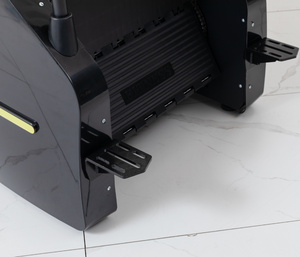 Коммерческий тренажер-степпер для кардиотренировок, электрический тренажер для подъема по лестнице, фитнес-тренажер - Product Image 4