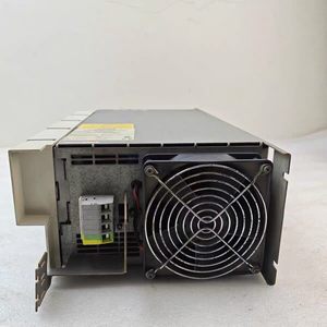 6SE7022-6TP60-Z Z=G91+K80+D90 ชุดไดรฟ์มาสเตอร์ไดรฟ์ซีรีส์ PLC - Product Image 5