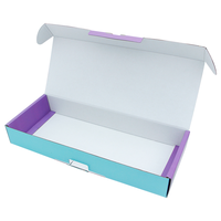 Scatola per Imballaggio di Tastiere Meccaniche all'Ingrosso, Confezione Regalo per Accessori Informatici con Stampa in Rilievo e Costruzione in Carta