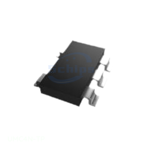 Original One Stop Service UMC4N-TP Transistors 5-TSSOP, SC-70-5, SOT-353 TRANSISTOR Electronic Componente - Product Image 1