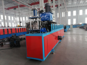 New Arrival Rolling Shutter <b>Door</b> Machine Shutter <b>Door</b> Making Machine Roller <b>Door</b> Making Machine - Product Image 4