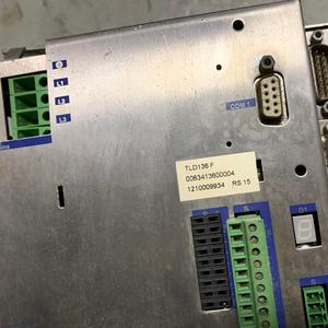 เบอร์เกอร์ ลาห์ TLD136F ไดรฟ์-รับประกัน 3 เดือน - Product Image 4