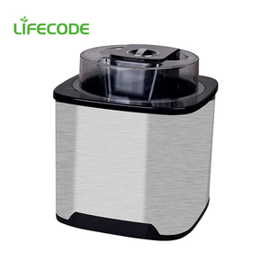 Máy Làm Kem Đông Lạnh 2L, Máy Làm Kem Mềm Phục Vụ Tại Nhà Tiện Dụng - Product Image 2