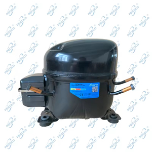 <span class=keywords><strong>Compresseur</strong></span> de réfrigérateur Wanbao 1/3 Hp 24v Pw4 5vk R600a série Qd, <span class=keywords><strong>compresseur</strong></span> de réfrigérateur DC, réfrigérant R134a <span class=keywords><strong>220</strong></span> <span class=keywords><strong>12</strong></span> <span class=keywords><strong>volts</strong></span> 1 Hp - Product Image 4