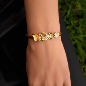 BBBA-04278 สร้อยข้อมือแฟชั่นชาร์ม - Product Image 3