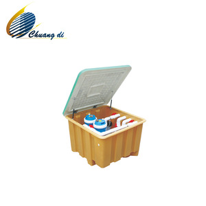 Système de filtration sous terre Filtres à <span class=keywords><strong>sable</strong></span> <span class=keywords><strong>pour</strong></span> <span class=keywords><strong>piscine</strong></span> avec pompe Combo Série AQUA UR/URS - Product Image 4