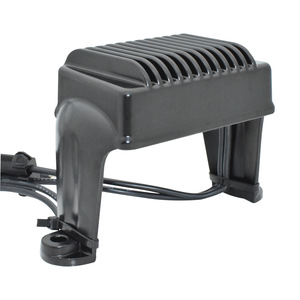 Régulateur de tension Harley Davidson 74505-02 DC monophasé pour modèles FLT FLH - Product Image 1