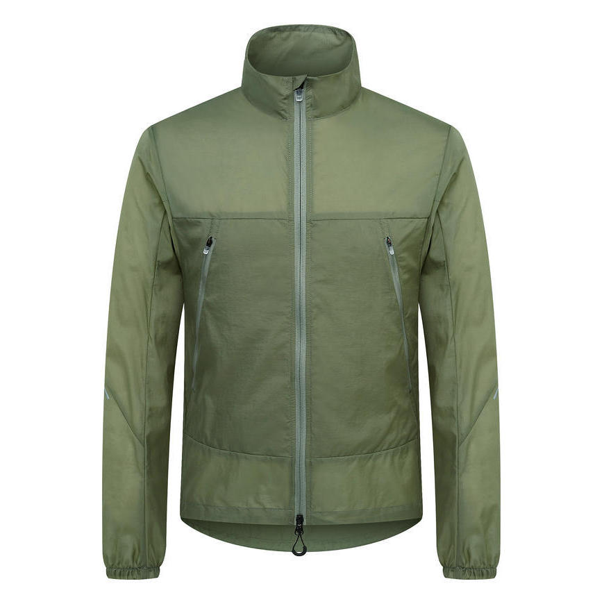 Forest Green KF777 [Cremallera, orificios de ventilación de refrigeración]