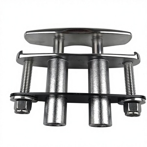 Servizio di microfusione di precisione per corpo valvola DN100 in acciaio inossidabile 1.4408 secondo standard tedesco - Product Image 2