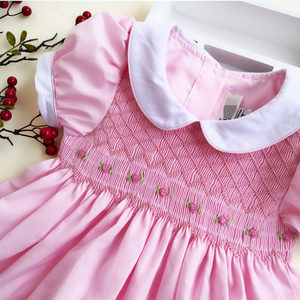 smocking frocks for babies
