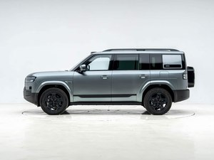 Nuevo Modelo 2026 de Vehículo Eléctrico de Titanio 7 para 4WD, Equipo Leopard SUV, Edición Ultra de 5 Plazas - Product Image 2