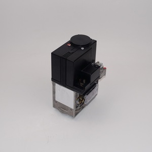 วาล์วควบคุมแก๊สแบบรวมชนิดเซอร์โว VR434VA50091000 ขนาดพอร์ต 1/2 นิ้ว สำหรับการผสมสารก่อนจ่าย - Product Image 3
