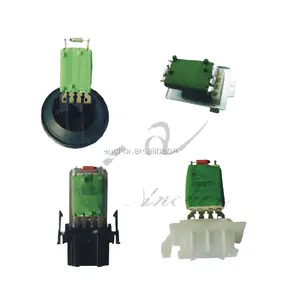 High quality best price blower motor resistor,heater blower resistor