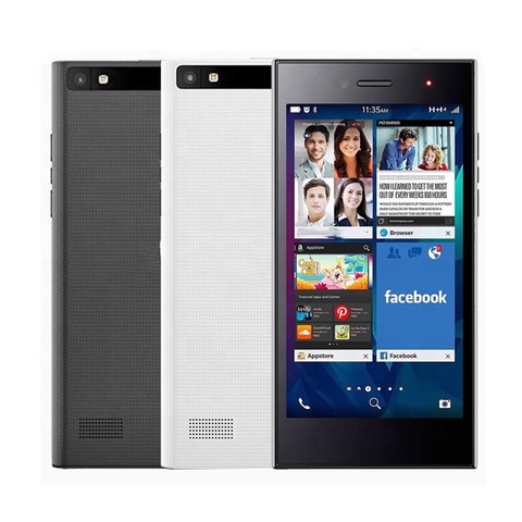 Blackberry Z20 Pick #27 (805927)