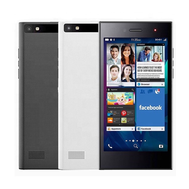 Hot Selling Original Unlocked GSM Touchscreen Brand Mobile Cell Phone Smartphone for Blackberry Z20 Leap