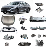 Nouvelles pièces détachées automobiles Changan pour toute la gamme CS15 CS55 CS85 CS95 EADO Ruicheng Raeton PLUS de haute qualité