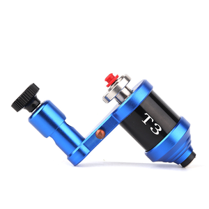 Nueva Máquina de Tatuaje Rotativa con Motor sin Núcleo, Pluma de Tatuaje Profesional para Arte Corporal - Product Image 3