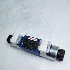 Solénoïde de commande directionnelle hydraulique 4WE6D/4WE6Y/4WE6E/4WE6G/4WE6J/4WE6H - Product Image 1