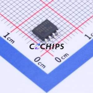 Nuevo y Original MAX6192BESA + T SOP-8 Circuito integrado IC Chip PMIC Voltaje de referencia IC - Product Image 1