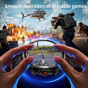 Reloj Inteligente LOKMAT APPLLP 8 PRO con NFC, GPS, Pantalla de 1.85'', <span class=keywords><strong>3</strong></span>+32GB, Estilo Hip Hop, Registro de Ejercicio, Reloj Deportivo con Diseño Moderno para Android e iOS - Product Image 4