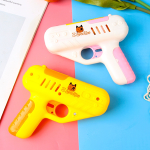 Jouets Sucrés pour Enfants, Cadeaux Amusants, Bonbons Durs Pop-up, Jouets Sucettes Rigolos en Forme de <span class=keywords><strong>Pistolet</strong></span> - Product Image 3
