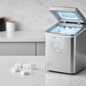 Water Scale Remover Ice Machine Cleaner