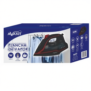 Fer à vapeur Avant 2000W pour vêtements, défroisseur vapeur - Product Image 1