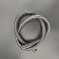 Tuyau de pompe péristaltique en Silicone pour tuyau de pompe d'aquarium