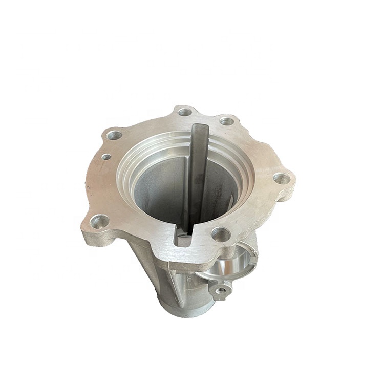 MR165657 3201A045 Transfer Box Tail Cover for Mitsubishi L200