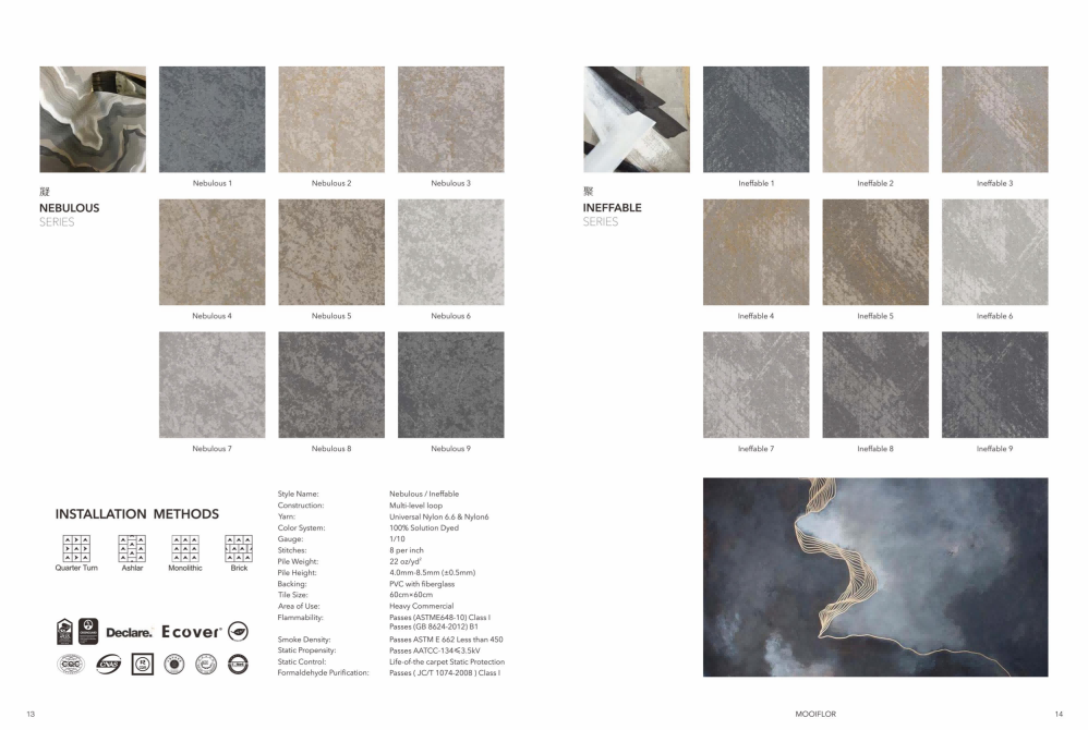 Plano de planta + 3D Rendering + Dibujo de construcción