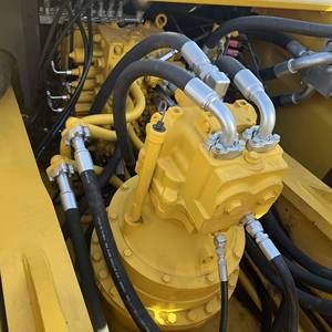 Excavatrice Komatsu PC450-7 d'occasion, d'origine japonaise, certifiée EPA Tier 2 EU Stage <span class=keywords><strong>II</strong></span>, 44,3 tonnes, exportation mondiale - Product Image 6