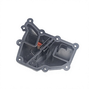 Séparateur d'eau et d'huile moteur pour Volkswagen Skoda 04E103464L, pièce de réparation pour le traitement des gaz d'échappement - Product Image 3