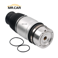 Kits de réparation 7L Q7 Amortisseur arrière à ressort pneumatique de remplacement, suspension pneumatique L/R pour Audi Q7 7L8616019 7L8616020