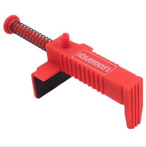 Accesorio para Nivelar <span class=keywords><strong>Ladrillos</strong></span>, Herramienta para Medir y Nivelar la Colocación <span class=keywords><strong>de</strong></span> <span class=keywords><strong>Ladrillos</strong></span> - Product Image 1