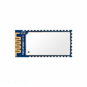 Distributeur agréé FSC-BT909C de modules émetteurs-récepteurs RF et de modems - Product Image 1