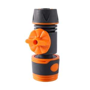 Onnector con botón de encendido, 1/2 - Product Image 1