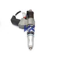 Inyector de Combustible para Motor Diésel 3087560 para Motor N14