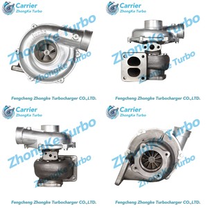 4036244เทอร์โบ HX40W 4036523 3594278 4036245 65.09100-7067 65.09100-7095เทอร์โบชาร์จเจอร์65091007067 65091007095สำหรับรถบรรทุก - Product Image 6