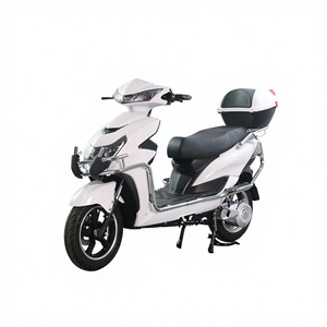 มอเตอร์ไซค์วิบากความเร็วสูงรับรองมาตรฐาน 72V 1200W มอเตอร์อายุการใช้งานยาวนาน พร้อมตัวเลือกแบตเตอรี่คู่ 60V/72V คุณภาพเยี่ยม - Product Image 1